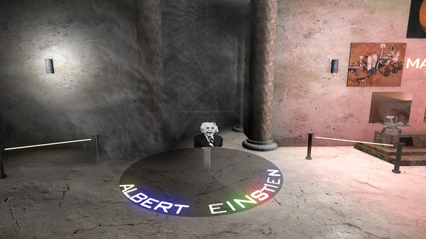 Скриншот из Science Simulator