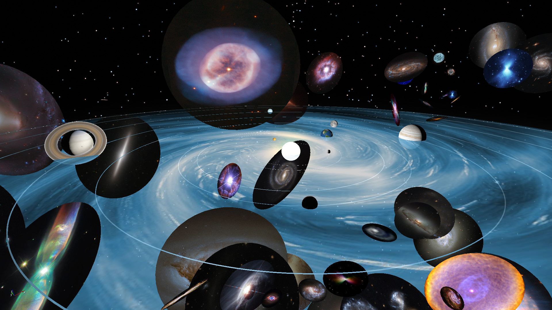 Science Simulator #4