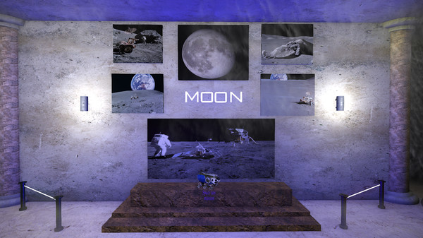 Скриншот из Science Simulator