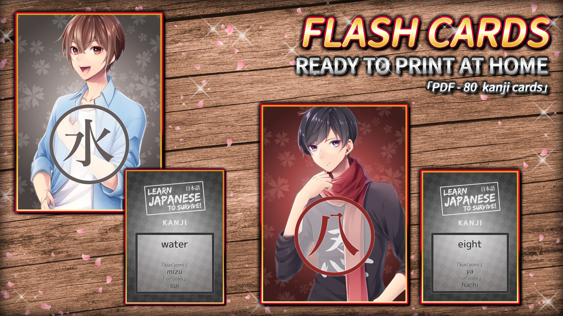Learn Japanese To Survive Kanji Combat Flash Cards En Steam Learn Japanese To Survive Kanji Combat Flash Cards En Steam
