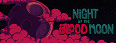 Night of the Blood Moon 게임 이미지