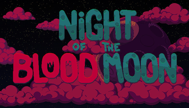 BloodMoon BloodMoon
