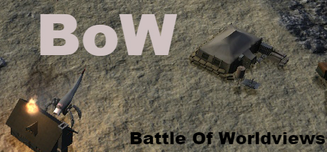 Battle Of Worldviews Cover Image