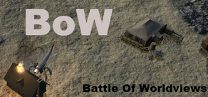 Battle Of Worldviews