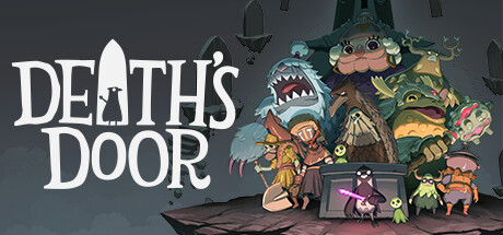 Death's Door Free Download