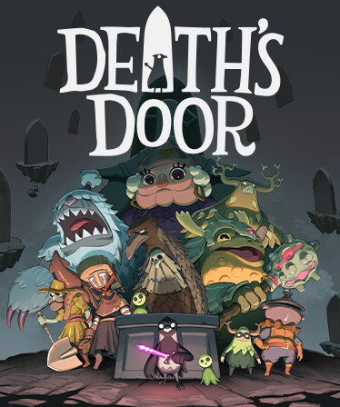 Death's Door