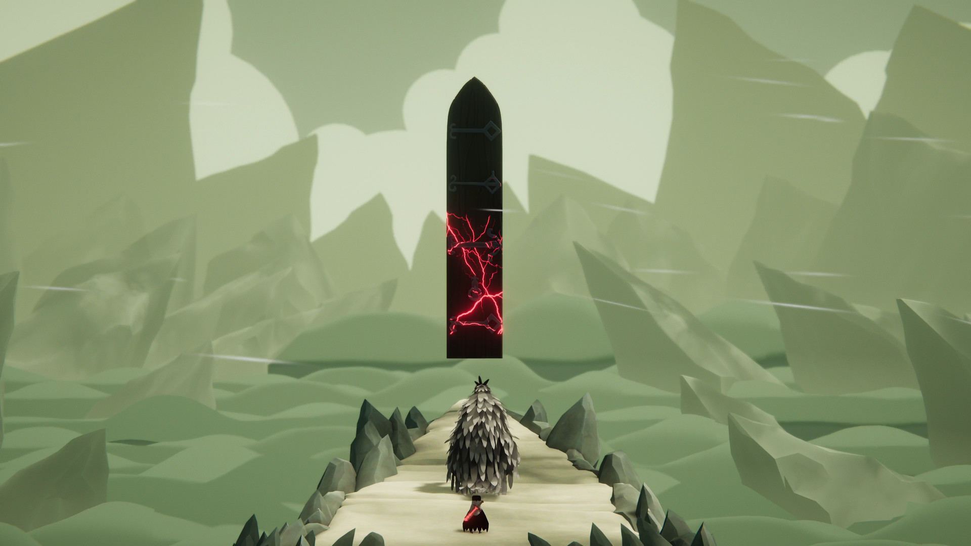 Death's Door Resimleri 