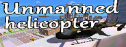 Unmanned helicopter