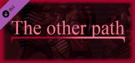 The other path banner image