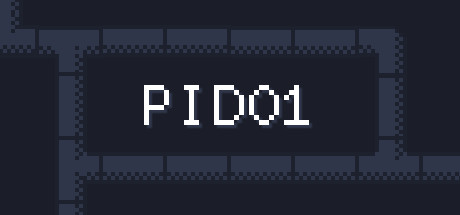 PIDO1 Cover Image