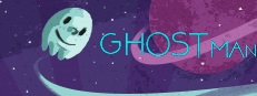 Ghostman: The Council Calamity 게임 이미지
