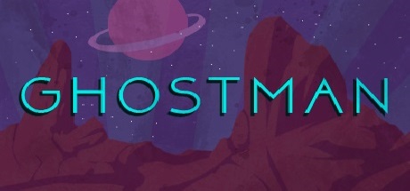 Ghostman: The Council Calamity steam charts