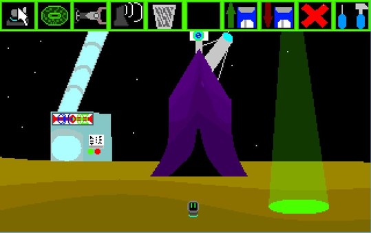 Ghostman: The Council Calamity for steam Ghostman: The Council Calamity for steam