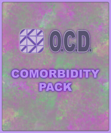O.C.D. - Comorbidity Pack