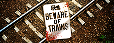 Beware of Trains 게임 이미지