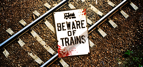 Beware of Trains Cover Image