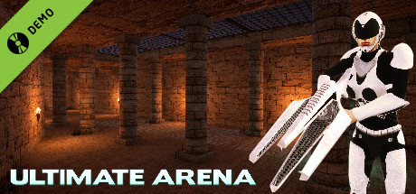 Ultimate Arena FPS Demo banner