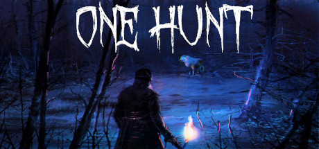 One Hunt steam charts