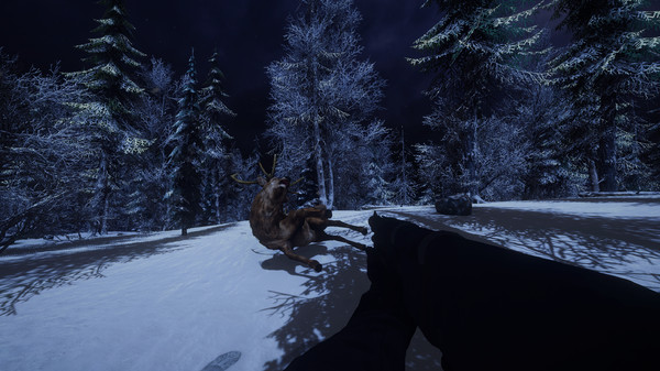 скриншот One Hunt 3