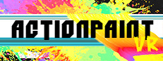 ActionpaintVR 게임 이미지