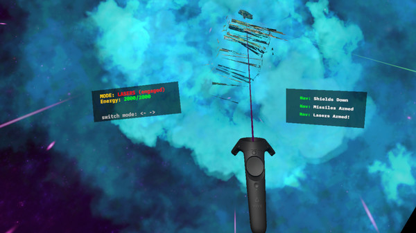 скриншот Exoplanet 3