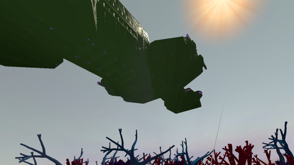 скриншот Exoplanet 2