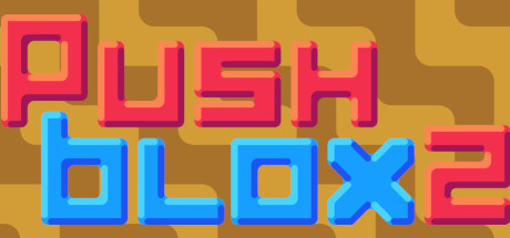 Push Blox 2 Cover Image