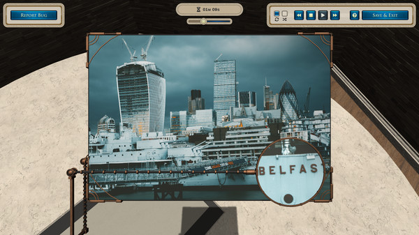скриншот Masters of Puzzle - Belfast 2