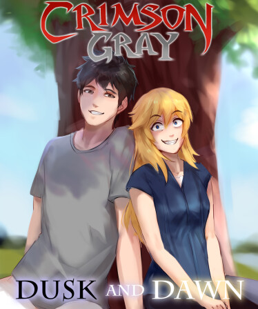 Crimson Gray: Dusk and Dawn