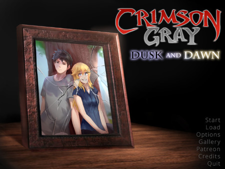 скриншот Crimson Gray: Dusk and Dawn 0