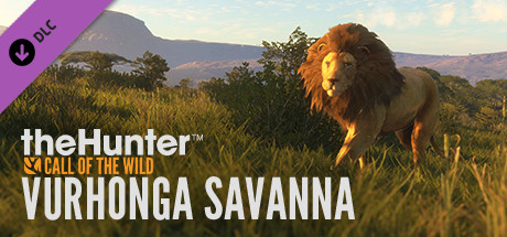 theHunter: Call of the Wild™ - Vurhonga Savanna (19.22 GB)