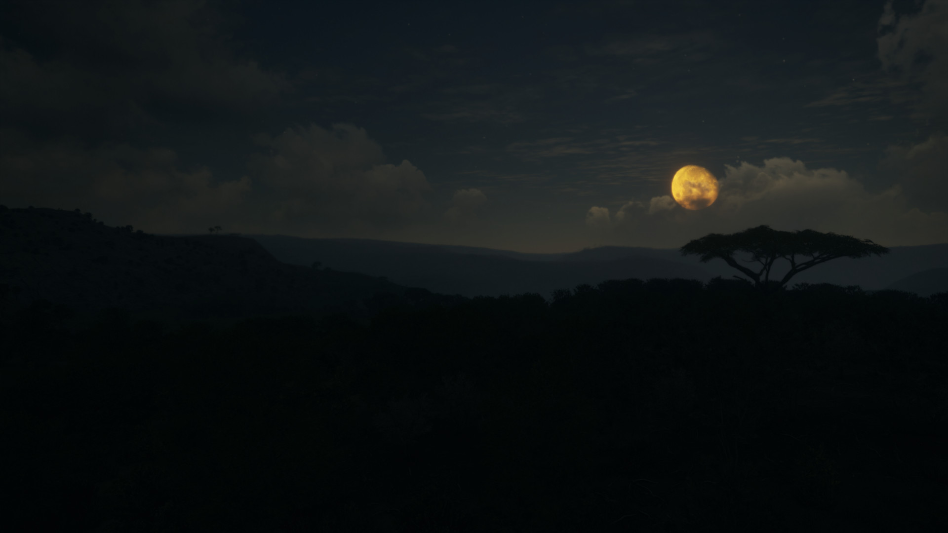 Thehunter Call Of The Wild Vurhonga Savanna On Steam Thehunter Call Of The Wild Vurhonga Savanna On Steam