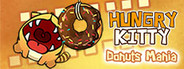 Hungry Kitty Donuts Mania