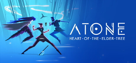 ATONE: Heart of the Elder Tree Cover Image