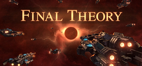 Final Theory Cover Image