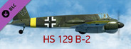IL-2 Sturmovik: Hs 129 B-2 Collector Plane