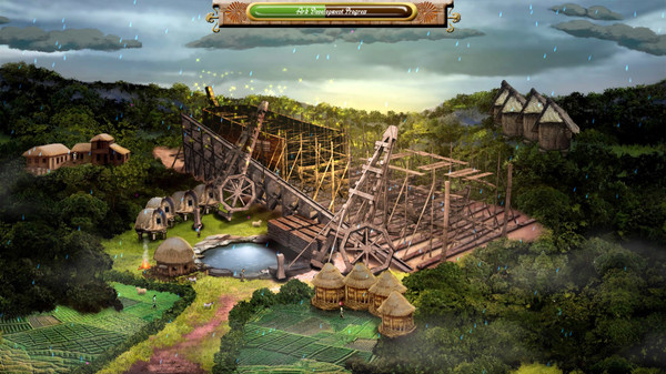 скриншот The Chronicles of Noah's Ark 3