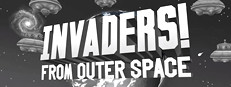 Invaders! From Outer Space