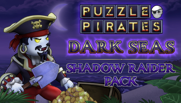 Puzzle Pirates no Steam