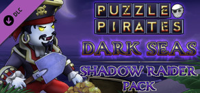 Puzzle Pirates - Shadow Raider pack