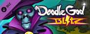 Doodle God Blitz: The Necromancer`s Uprising DLC