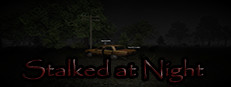 Stalked at Night 게임 이미지