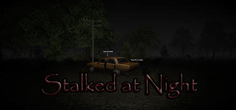 Stalked at Night steam charts