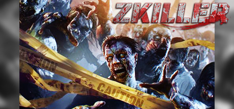ZKILLER Cover Image