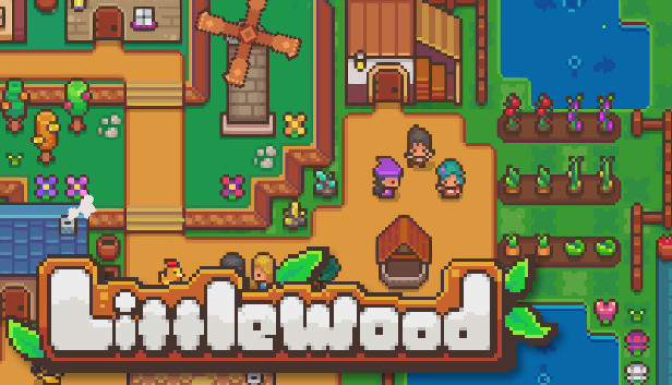 Little Sim World on Steam