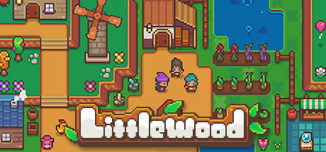 Littlewood banner image