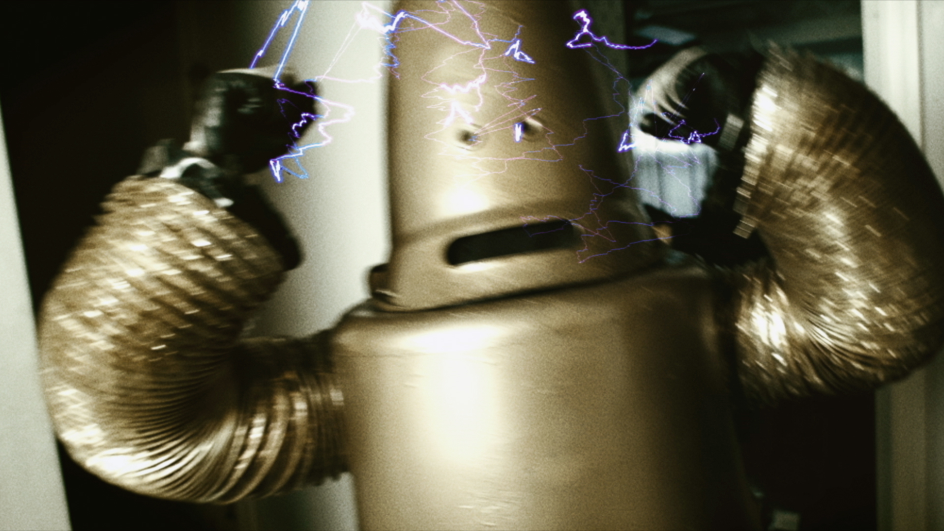 Have You Seen My Robot? #3