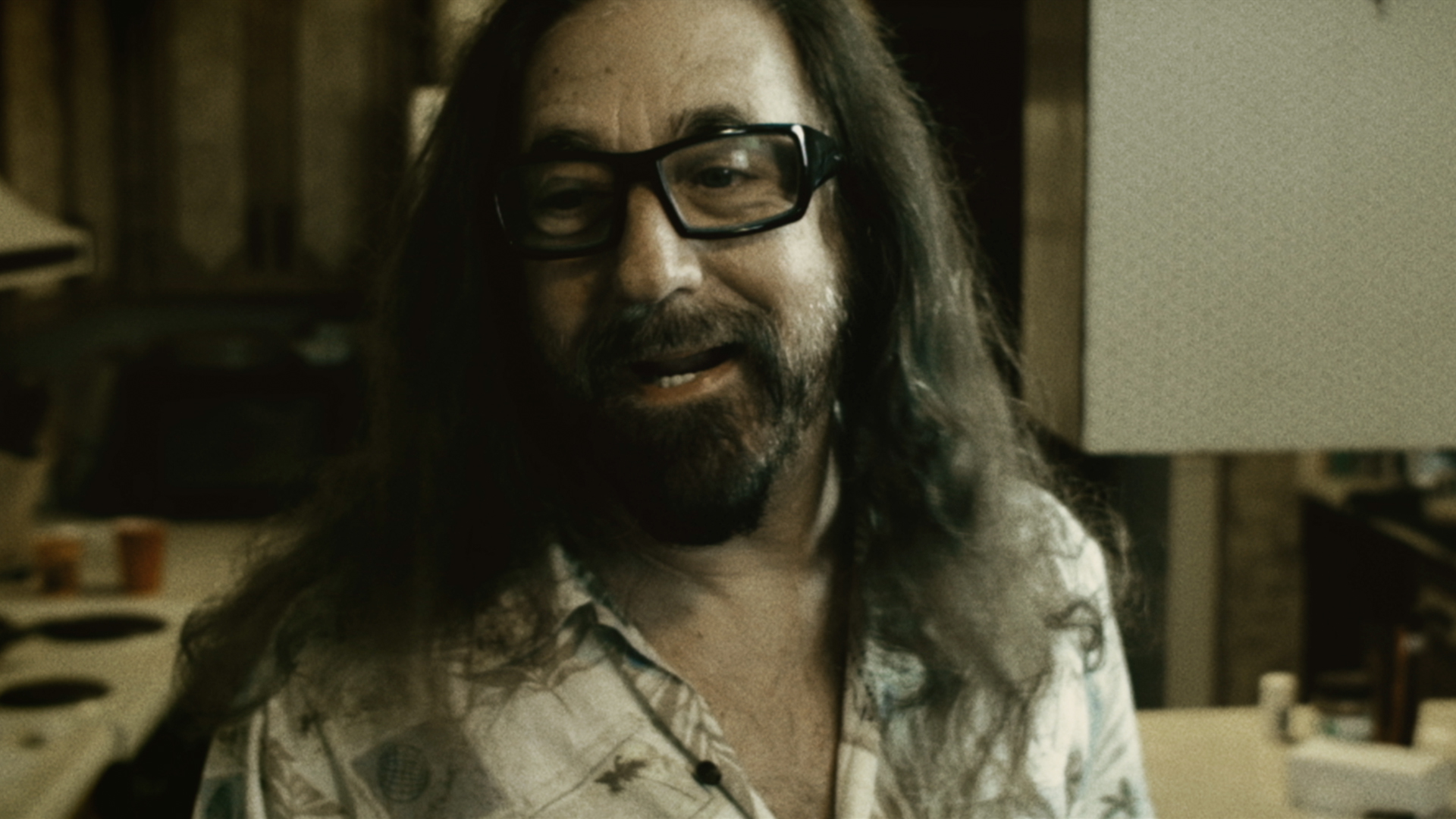 Have You Seen My Robot? #2