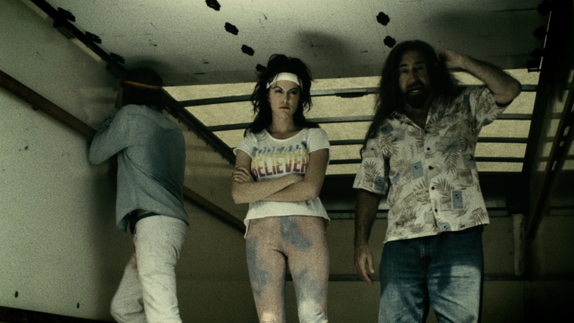 Have You Seen My Robot? #5