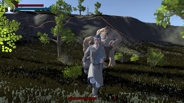 Magical Battle Cry game for windows Pc 1